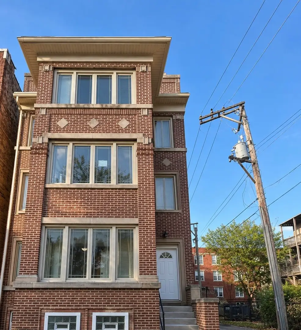 6016 S Saint Lawrence Avenue, Chicago, IL 60637 - #1