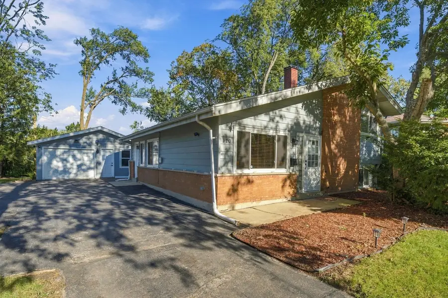 110 Willow Street, Park Forest, IL 60466 - #2