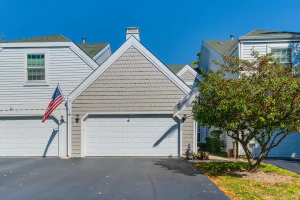 288 Oak Bluff Court, Wauconda, IL 60084