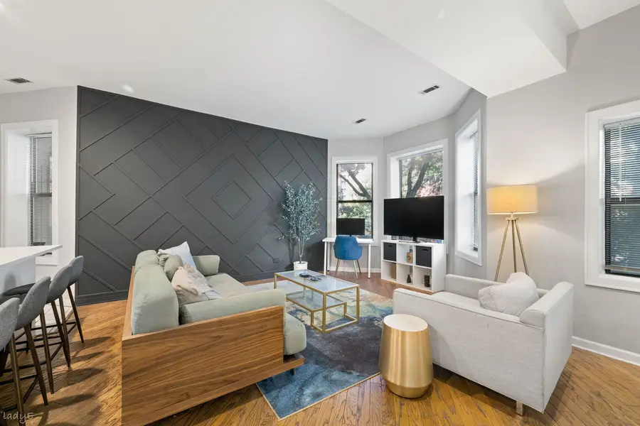 4354 N Kenmore Avenue #1N, Chicago, IL 60613 - #3