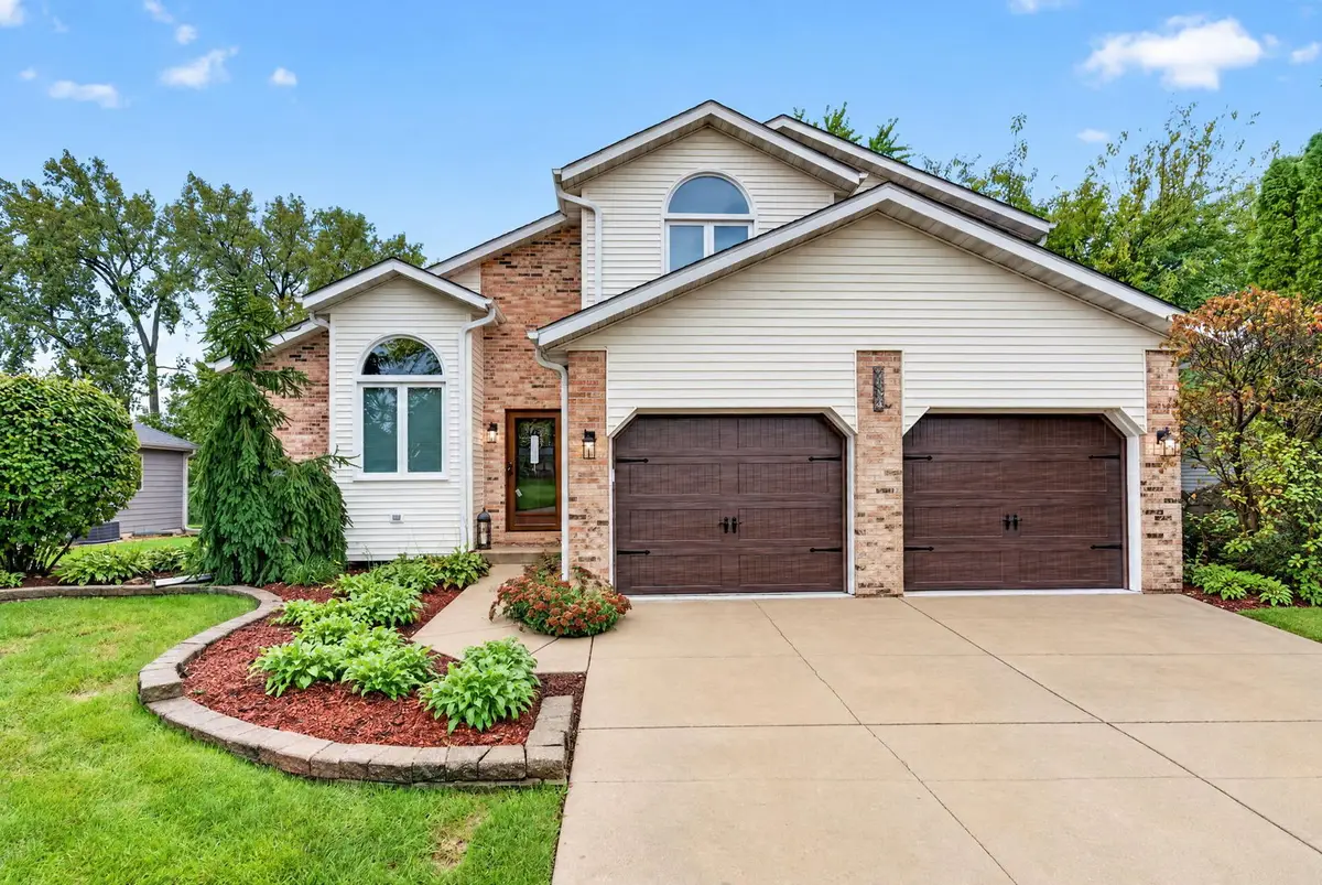 1114 Oxford Lane, Shorewood, IL 60404 - #1