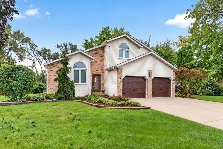 1114 Oxford Lane, Shorewood, IL 60404 - #3