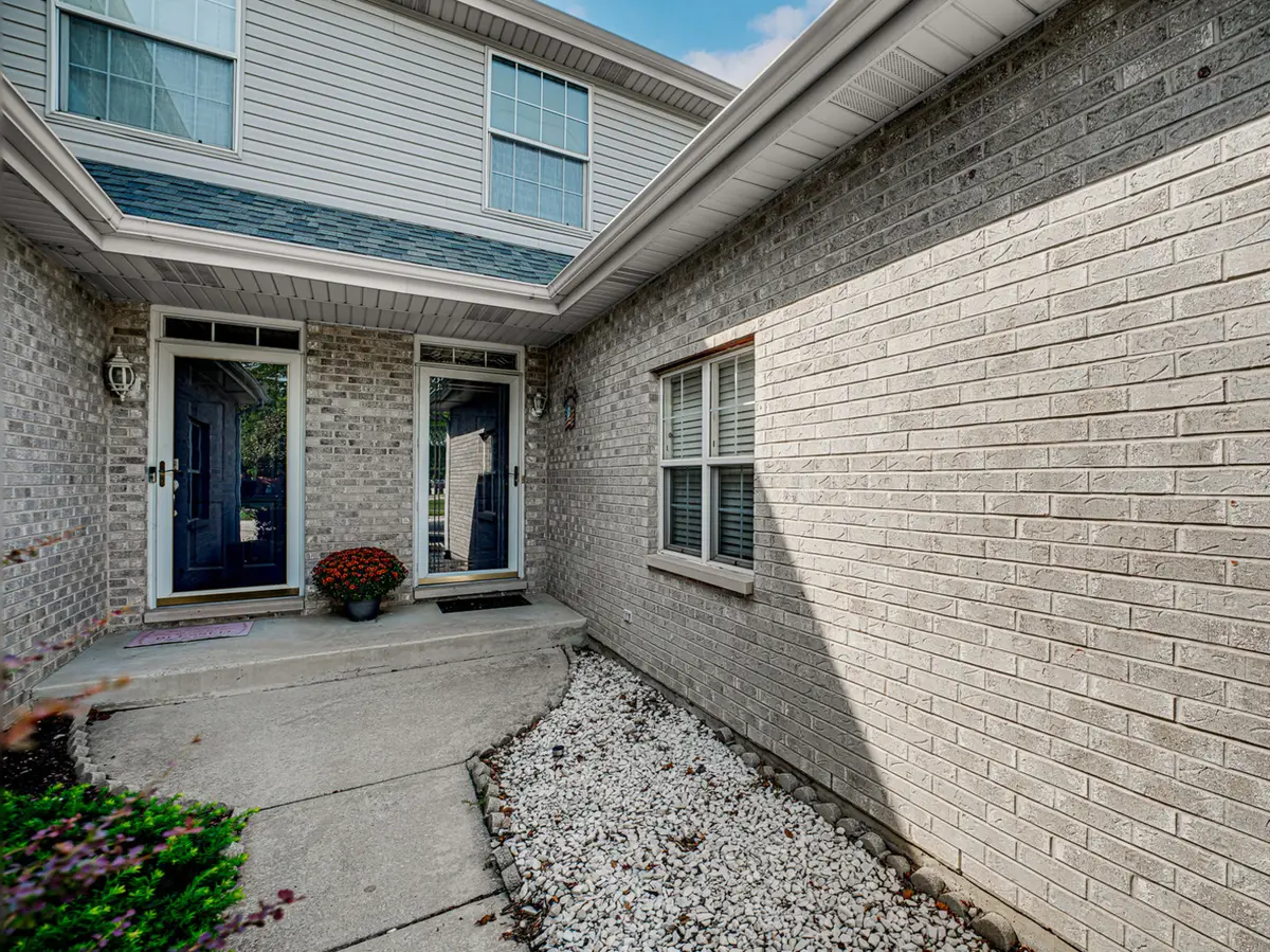 16612 Knottingwood Avenue, Oak Forest, IL 60452 - #1