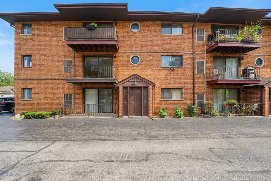 5973 N Northwest Highway #2C, Chicago, IL 60631 - #2