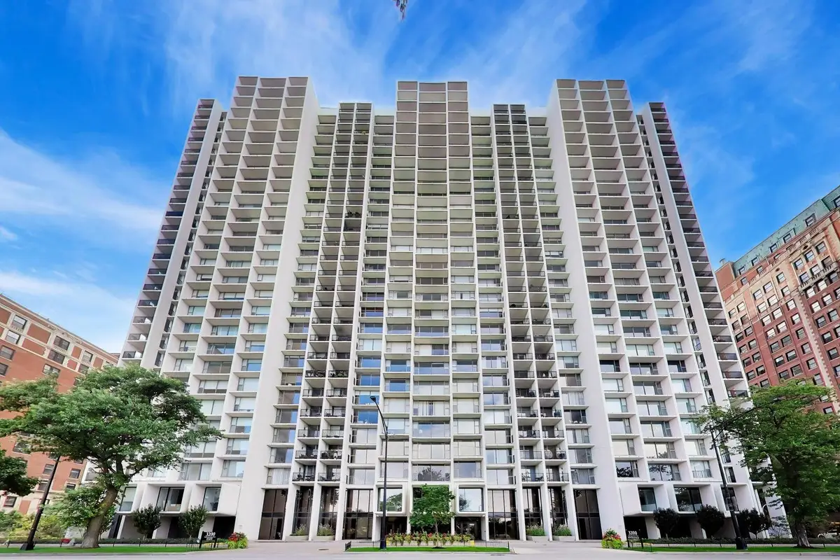 3200 N Lake Shore Drive #2202, Chicago, IL 60657 - #1