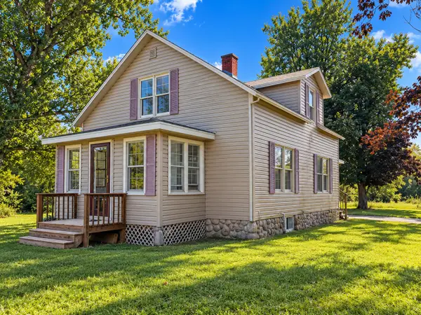 1915 Deerpass Road, Marengo, IL 60152