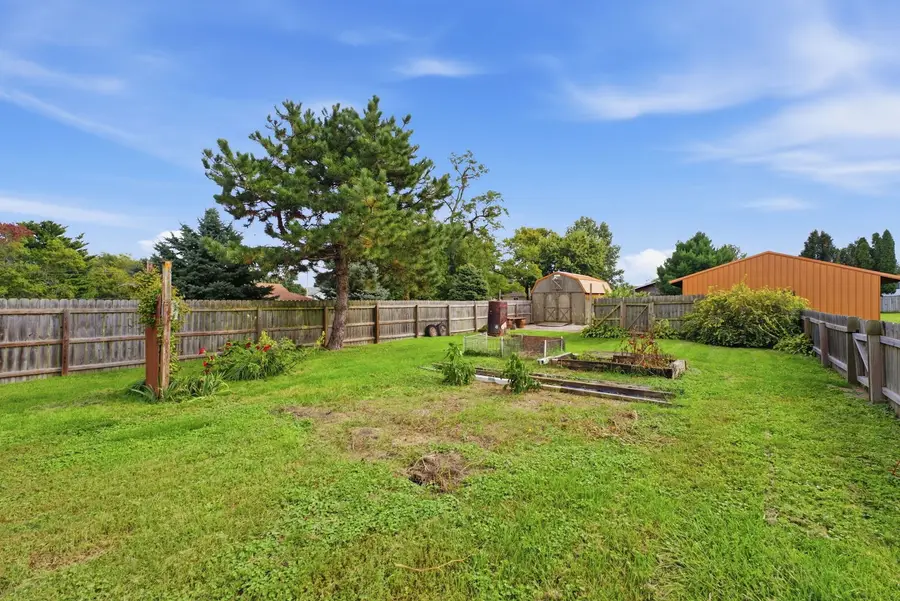 100 5th Street, Sherrard, IL 61281 - #3