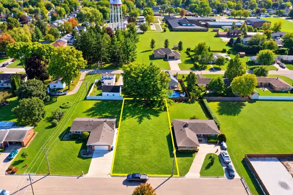 Lot 5 Baker Avenue, LaSalle, IL 61301