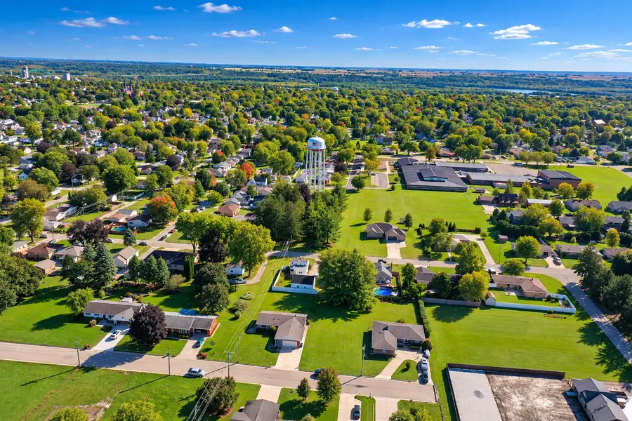 Lot 5 Baker Avenue, La Salle, IL 61301 - #3