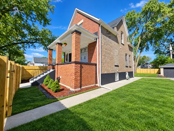 234 W 105th Place, Chicago, IL 60628