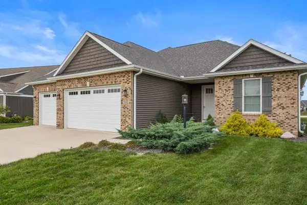 Address Withheld By Seller, Champaign, IL 61822