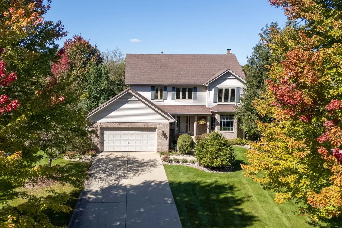 1490 Pheasant Trail Court, Hoffman Estates, IL 60192 - #1