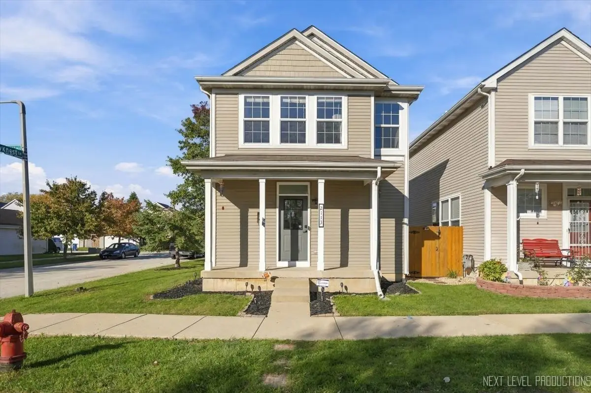 2113 Union Mill Drive, Aurora, IL 60503 - #1