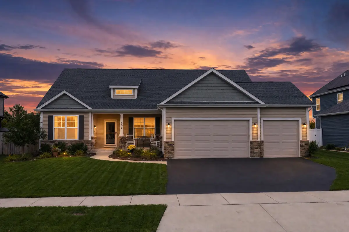 461 Dawns, Hampshire, IL 60140 - #1