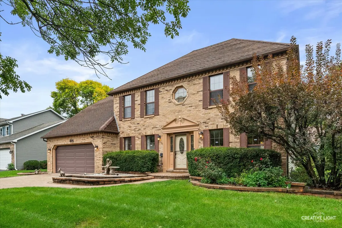 Address Withheld By Seller, Naperville, IL 60565 - #1