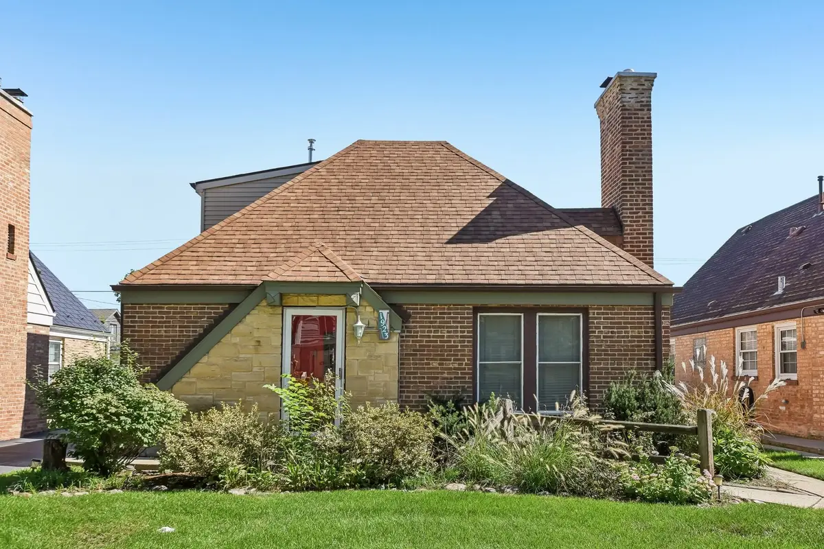 1923 N 74th Avenue, Elmwood Park, IL 60707 - #1
