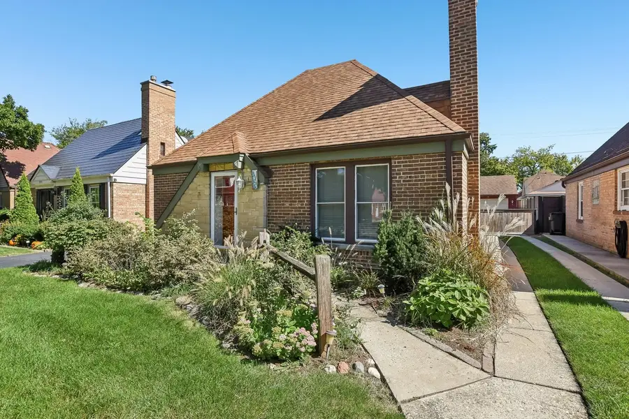 1923 N 74th Avenue, Elmwood Park, IL 60707 - #2