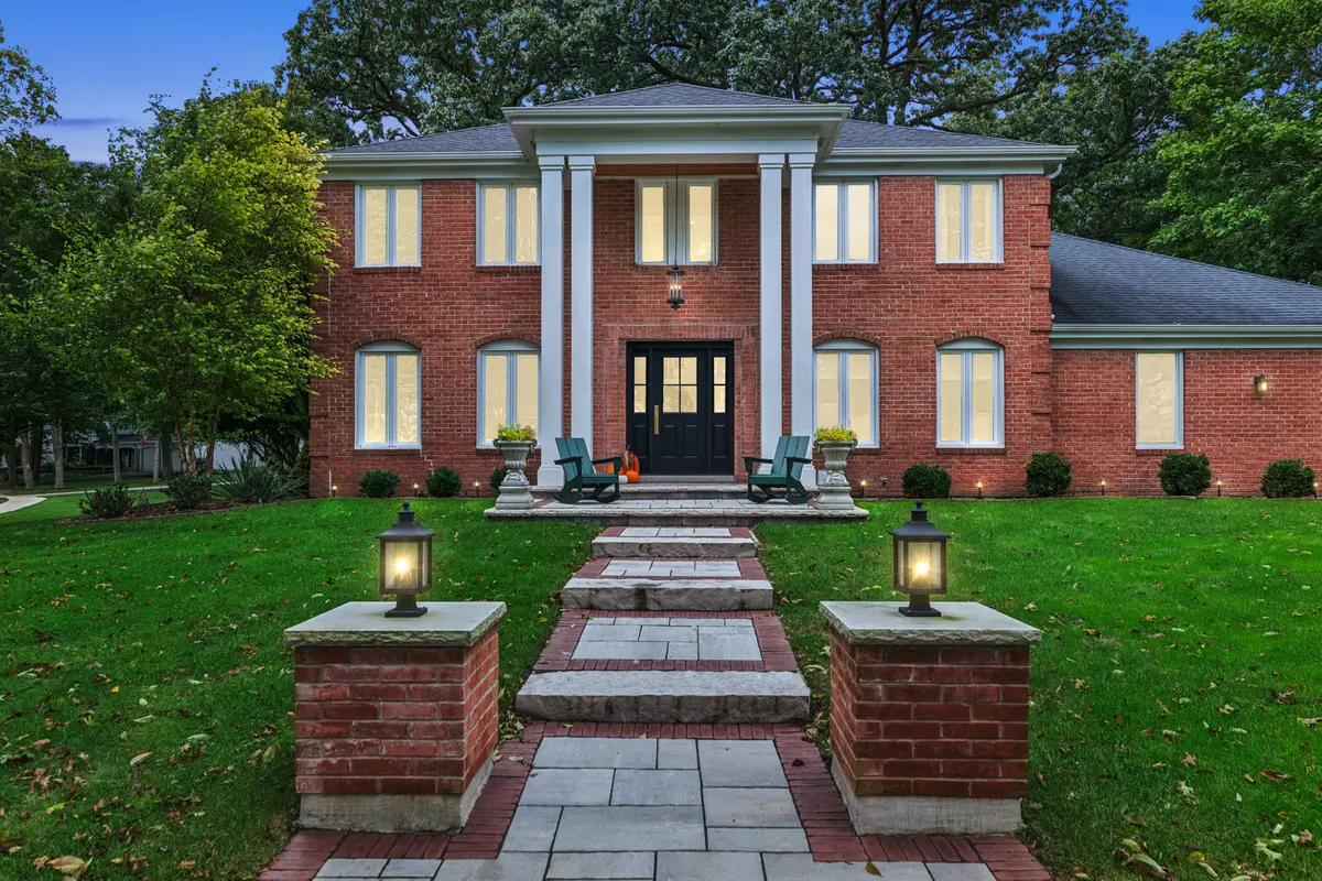 1415 Heatherton Drive, Naperville, IL 60563 - #1