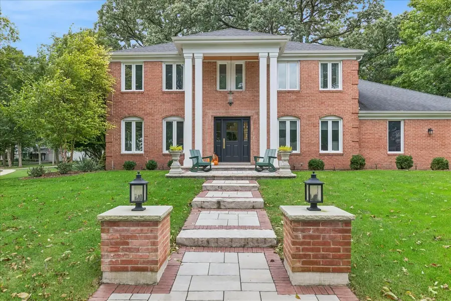 1415 Heatherton Drive, Naperville, IL 60563 - #2