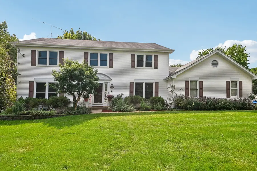 1898 Kaneville Road, Geneva, IL 60134 - #2