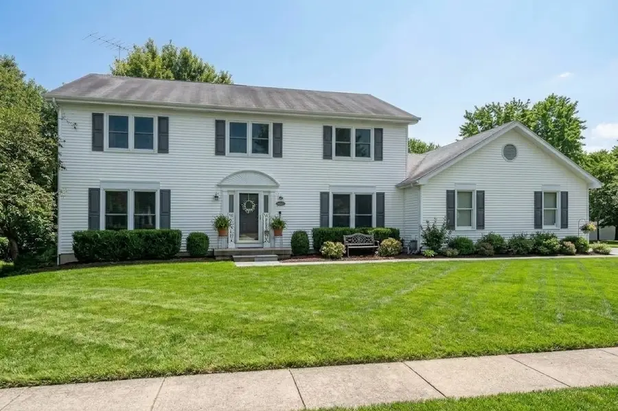 1898 Kaneville Road, Geneva, IL 60134 - #3