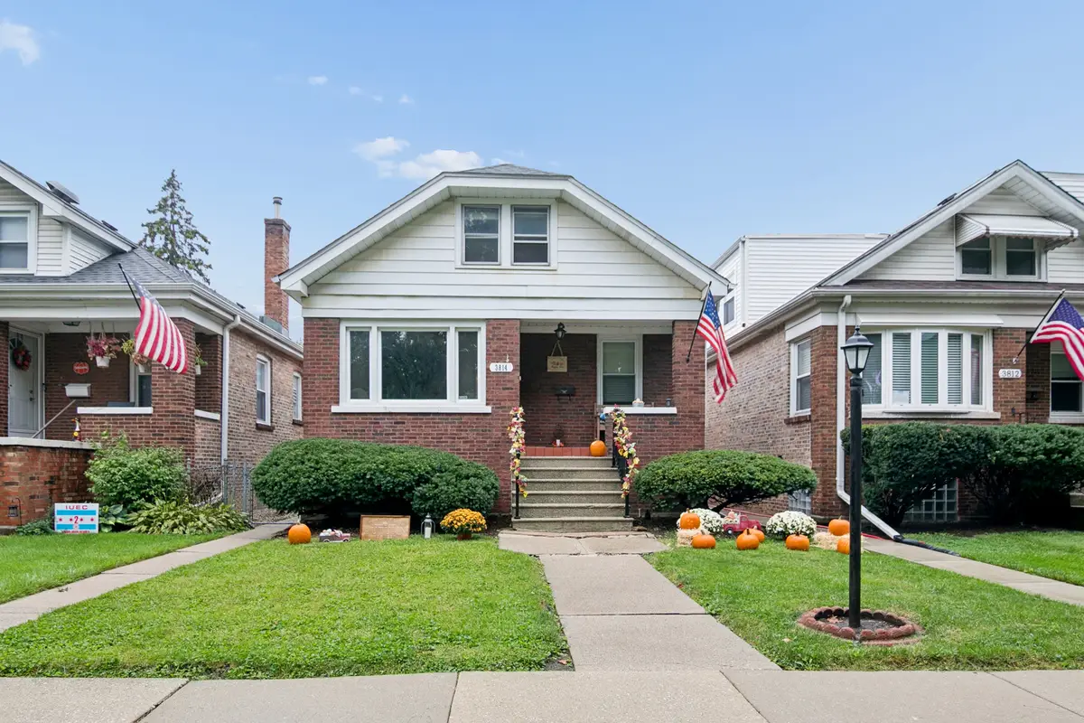 3814 Madison Avenue, Brookfield, IL 60513 - #1