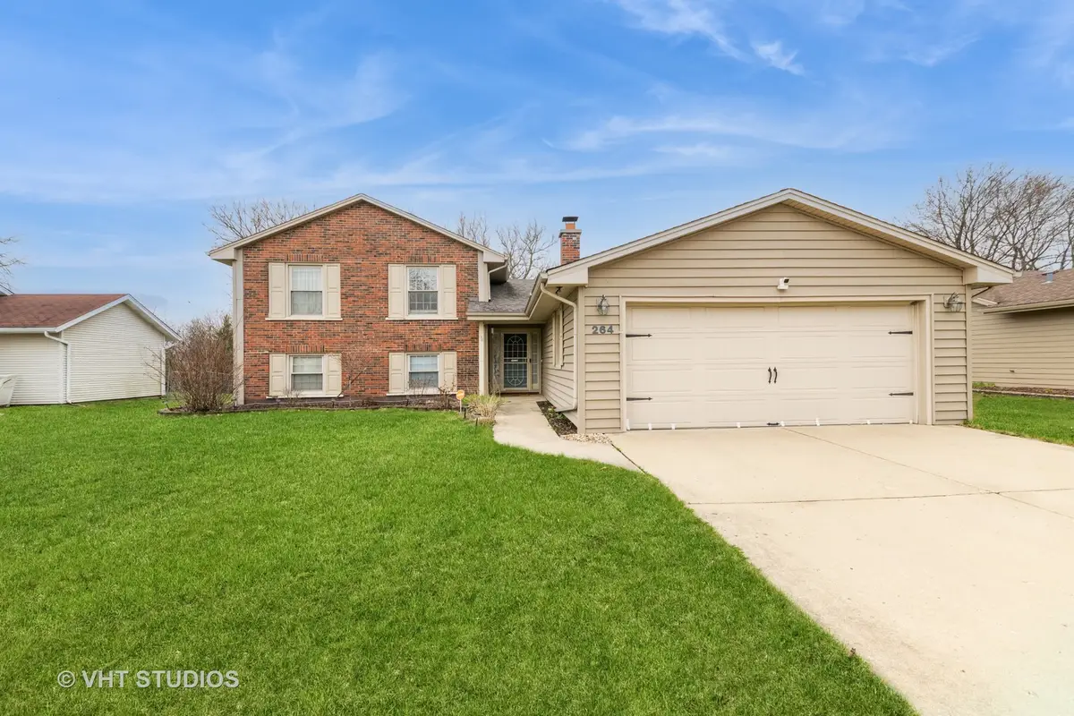 264 Evergreen Lane, Bloomingdale, IL 60108 - #1