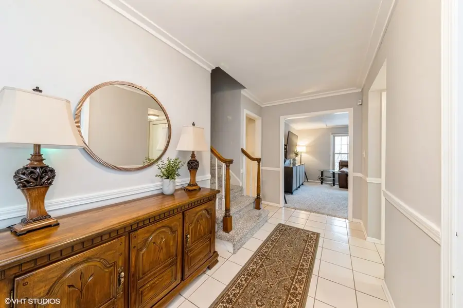264 Evergreen Lane, Bloomingdale, IL 60108 - #2