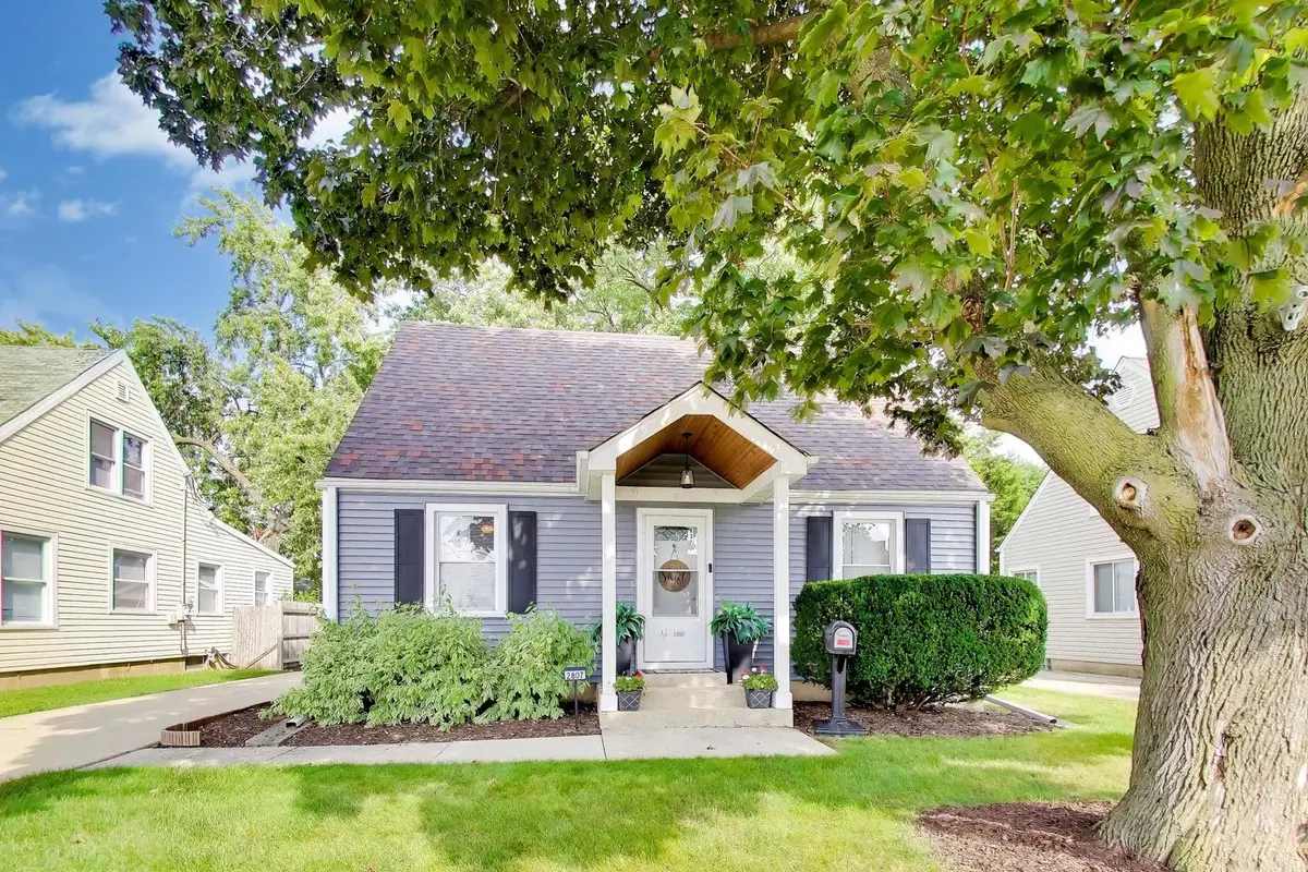 2807 Scott Street, Franklin Park, IL 60131 - #1