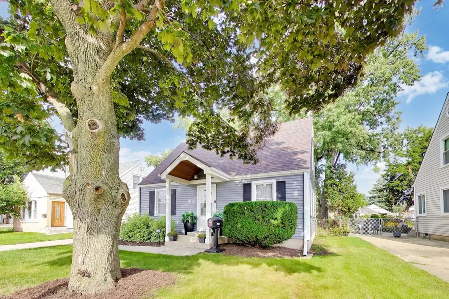 2807 Scott Street, Franklin Park, IL 60131 - #3