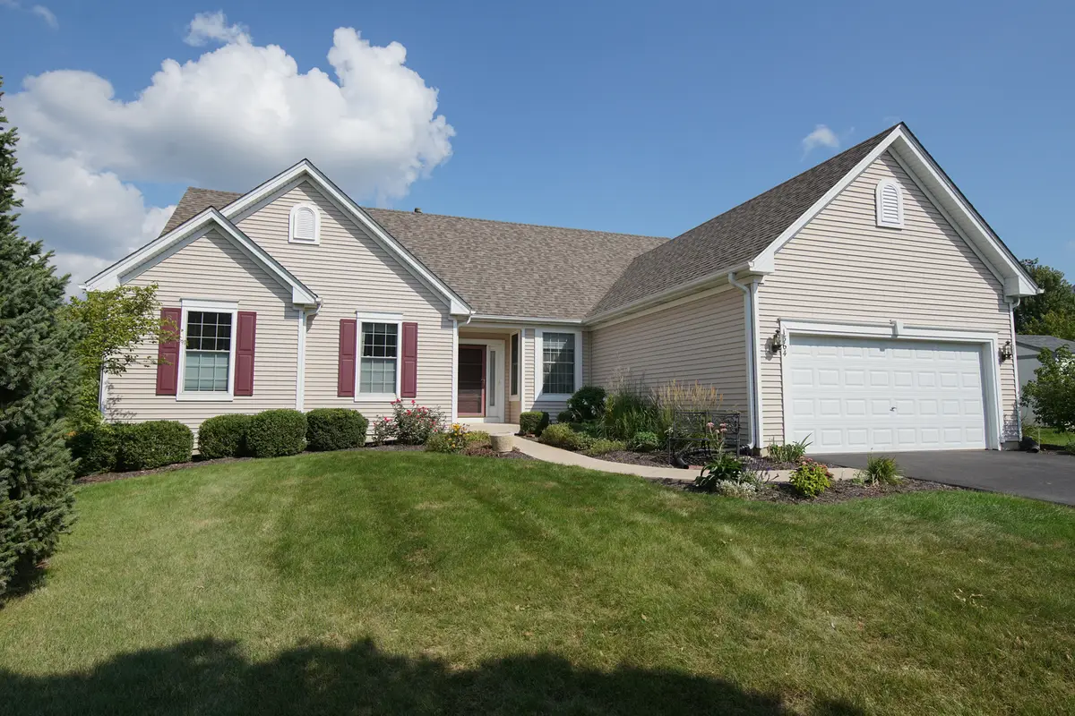 1364 Sycamore Lane, Montgomery, IL 60538 - #1