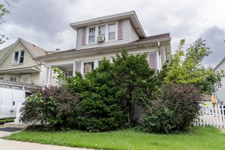 5023 W Eddy Street, Chicago, IL 60641 - #2