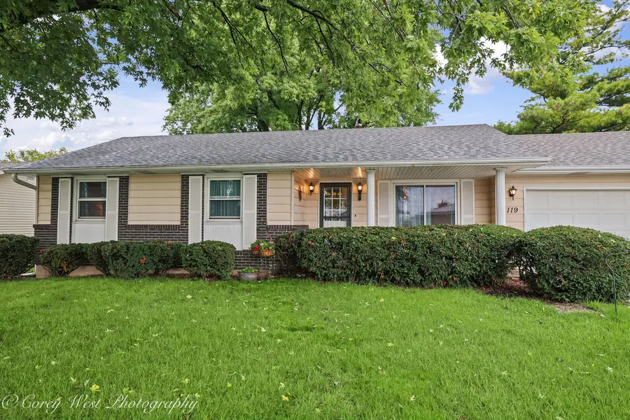 2119 Highland Drive, Sycamore, IL 60178 - #3