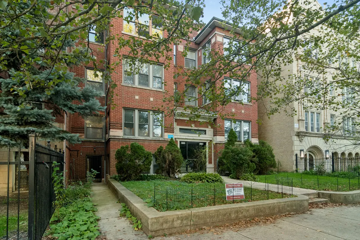 4134 N Keystone Avenue #G, Chicago, IL 60641 - #1