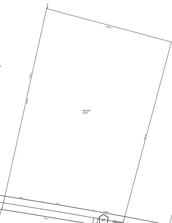Lot 1 Highland Avenue, Elgin, IL 60123
