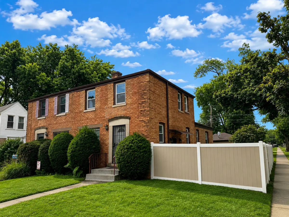 1693 Linden Street, Des Plaines, IL 60018 - #1