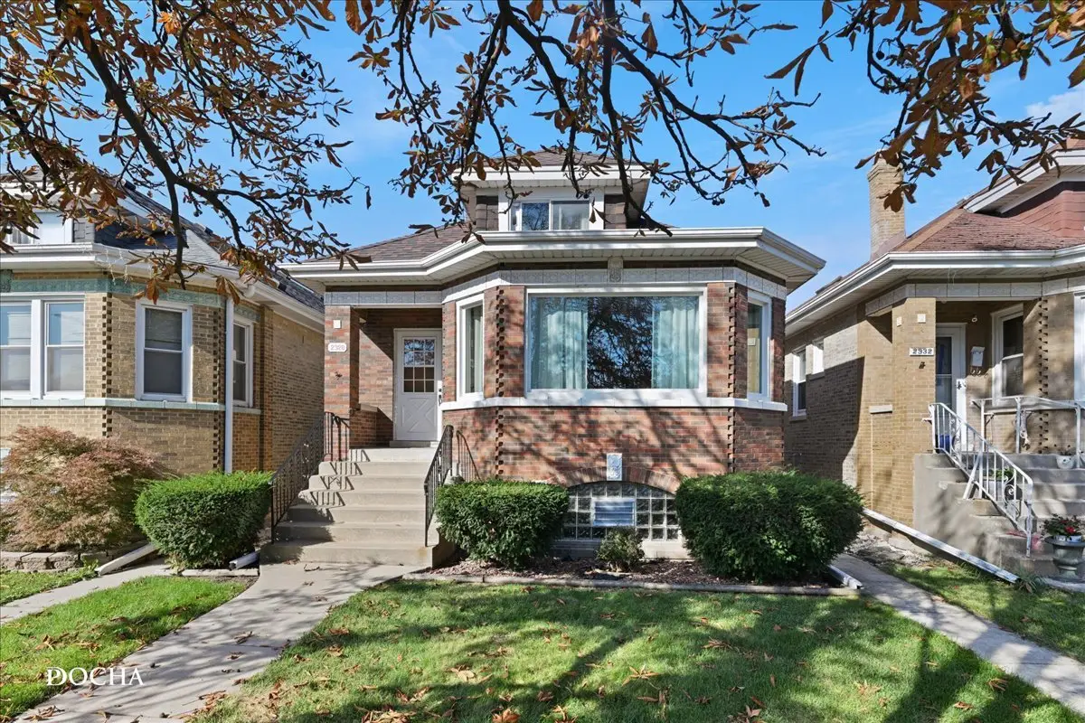 2928 N 76th Court, Elmwood Park, IL 60707 - #1