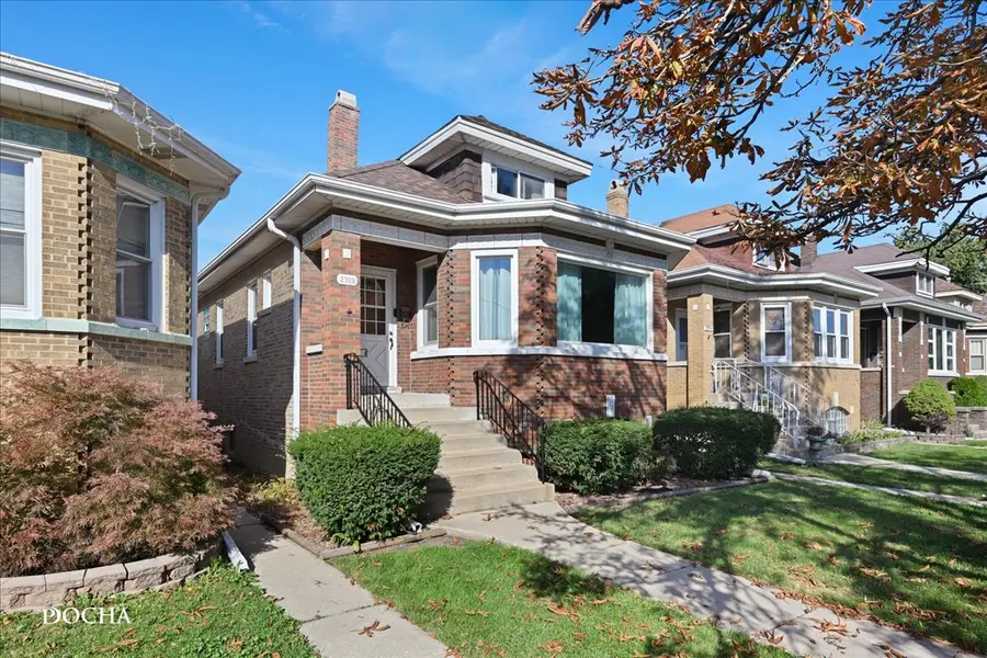 2928 N 76th Court, Elmwood Park, IL 60707 - #2