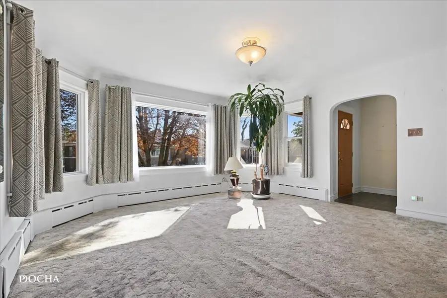 2928 N 76th Court, Elmwood Park, IL 60707 - #3