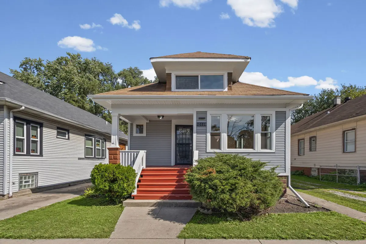10119 S Wentworth Avenue, Chicago, IL 60628 - #1