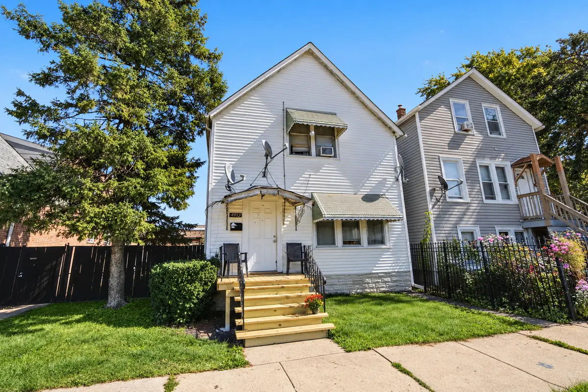 4953 S Artesian Avenue, Chicago, IL 60632 - #1