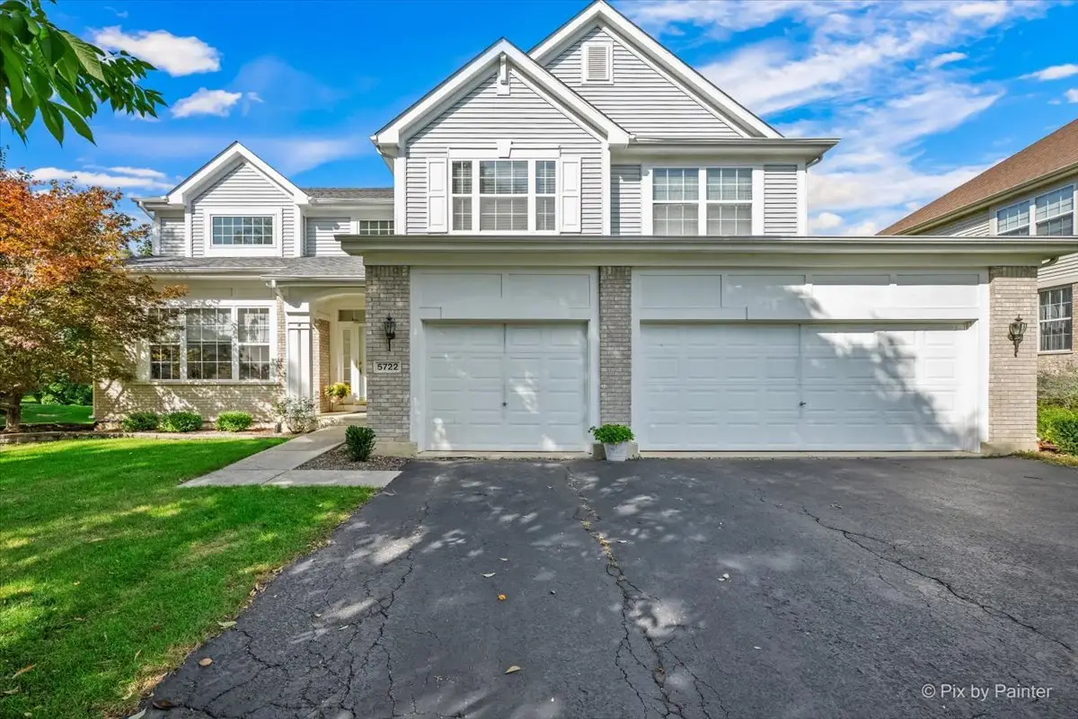 5722 Windsor Court, Rolling Meadows, IL 60008 - #1