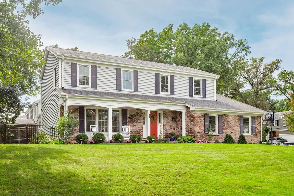 129 Branchwood Drive, Schaumburg, IL 60193 - #1