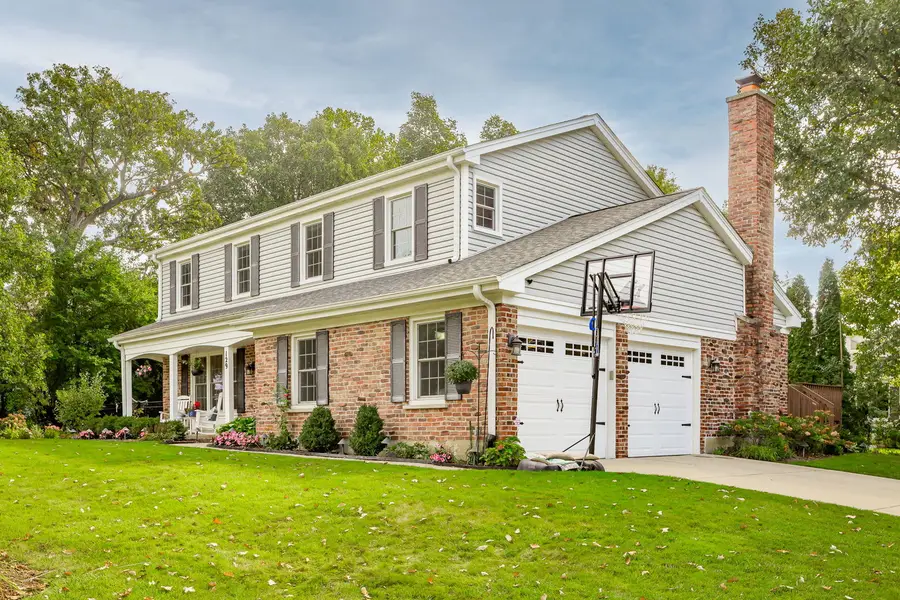 129 Branchwood Drive, Schaumburg, IL 60193 - #3