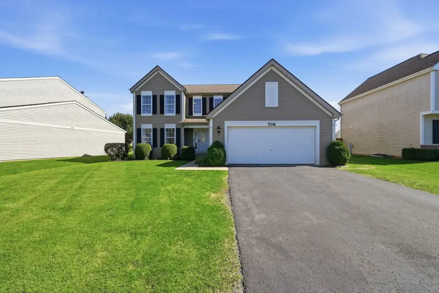 706 Silver Fox Drive, Joliet, IL 60431 - #2