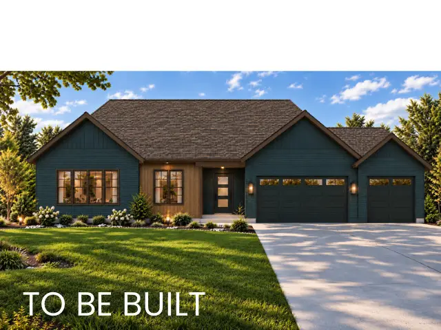 7027 Black Oak Drive, Bettendorf, IA 52722 - #1