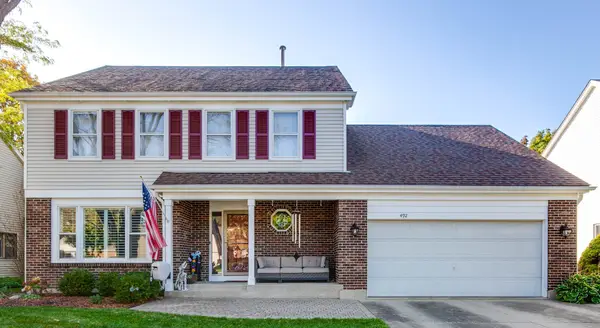 492 Satinwood Terrace, Buffalo Grove, IL 60089