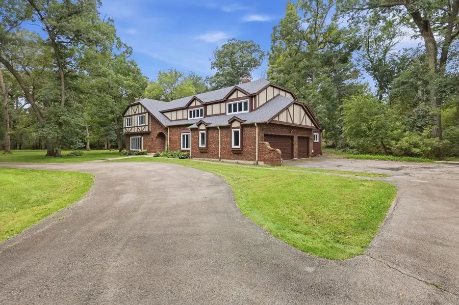 4 Auburn Lane, Barrington Hills, IL 60010 - #2
