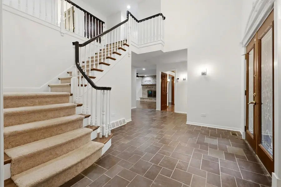 4 Auburn Lane, Barrington Hills, IL 60010 - #3