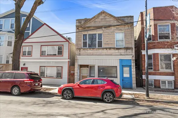 3636 N Ashland Avenue, Chicago, IL 60613